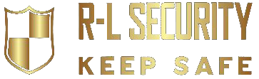 RL Security Services Logo